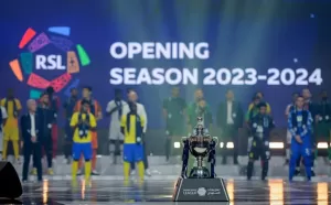 رئيس نادٍ برازيلي: السعودية ستصبح المركز العالمي لكرة القدم