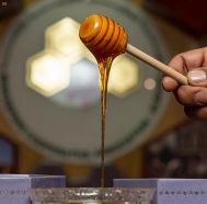 800 طن سنوياً.. الباحة خلية إنتاج العسل الشهيرة في المملكة (صور)