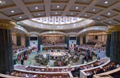 عقد قمة مجلس التعاون الخليجي في 10 ديسمبر بالعاصمة الرياض