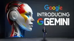 “جوجل” تدخل تحسينات لنموذج “الذكاء الاصطناعي”
