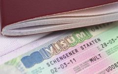 3 أيام لإصدار تأشيرة شنجن للسعوديين