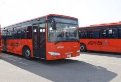 انطلاق حافلات النقل العام في الرياض وجدة وإيقاف “خط البلدة”.. وتوفير نحو 5 آلاف وظيفة