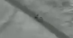 بالفيديو.. لحظة استهداف قاسم سليماني بالقرب من مطار بغداد