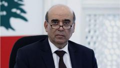 بالفيديو.. مصادر: وزير الخارجية اللبناني سيتقدم باستقالته من منصبه