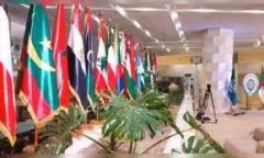 انطلاق الاجتماع التحضيري لوزراء خارجية الدول العربية الـ31 بالجزائر