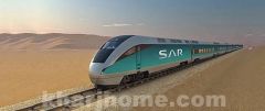 “سار” تعلن جدول الرحلات الجديد لقطار الشمال تزامنًا مع شهر رمضان المبارك