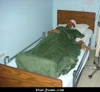 عاجل … مستشفى الدلم يستقبل 16 حالة تسمم غذائي