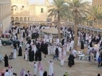 وكيل المحافظة يفتتح فعاليات مهرجان الخرج سياحة وتراث مساء غد السبت