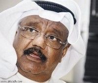 الفنان الكويتي غانم الصالح إلى رحمة الله