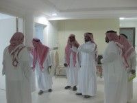 لأول مره الجمعية السعودية للإعاقة السمعية تتواصل مع أولياء أمور الصم