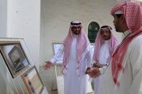 مدير إدارة قطاع الأعمال بالإتصالات السعودية : الخرج ..سياحة وثرات من اكبر المهرجانات بعد الجنادرية