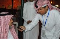 الدكتور التميم : المهرجان نقلة نوعية في تاريخ السياحة في محافظة الخرج