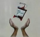 من السبت وحتى الثلاثاء : حملة التبرع بالدم بتقنية الخرج