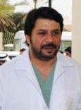 الدكتور الصبان يتفقد المستشفى الميداني بمدينة الحجاج