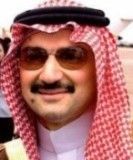 الأمير الوليد بن طلال يستقبل رئيس وأعضاء مجلس إدارة نادي الشرق بالدلم وإداريي ومدربي النادي