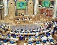 مجلس الشورى : مطالبة بإلغاء سداد الحد الأعلى للمخالفة المتأخرة