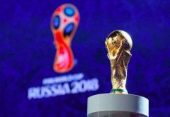 نتيجة قرعة كأس العالم روسيا 2018: السعودية في المجموعة الأولى مع روسيا ومصر وأوروجواي