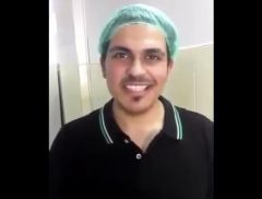 بالفيديو.. مهندس سعودي يفتتح مطعماً في بريدة.. ويوصي الشباب بعدم الاعتماد على الوظائف