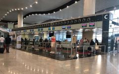 مطار الملك خالد: انتقال مشغلي الطيران للرحلات الدولية من صالة 2 إلى الصالتين 3 و4