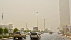 “الأرصاد” تُصدر توقعات فصل الصيف في المملكة ودول مجلس التعاون الخليجي