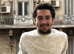 كاتب مصري شاب يفارق الحياة بعد ساعات من التنبؤ بوفاته.. وهذه قصته