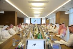 “هدف” و”قوت” يتفقان على تشكيل فريق عمل للالتزام بدعم تدريب وتوظيف الشباب السعوديين
