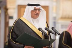 سفير المملكة لدى القاهرة: لا ضحايا سعوديين في حـادث قطار رمسيس