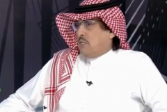 بسبب النصر.. “الدويش” يهاجم اتحاد الكرة في فترة “المسحل”