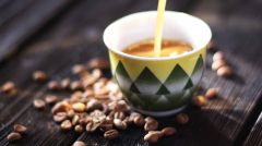 تزامناً مع اليوم العالمي للقهوة.. هذه أبرز فوائد القهوة السعودية