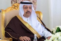 أمير الباحة يوجه بدراسة تمكين مقدمي خدمات النقل الذكي من العمل داخل مطار الملك سعود