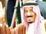 الأمير سلمان يباشر عمله بقصر الحكم الثلاثاء