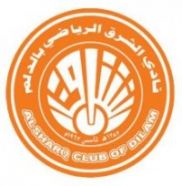 نادي الشباب يضيف اللون البرتقالي لشعاره ليكون مطابقا لشعار الشرق بالدلم المعتمد منذ 50 عاما