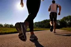 النشاط البدني يقلل أمراض القلب بنسبة “23%”