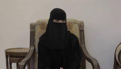بالفيديو.. أول سعودية تعمل مع الشرطة الأمريكية توضح ردة فعل أسرتها تجاه مجال عملها