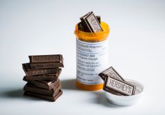 “أنسولين الشوكولاتة” بديلاً عن “الإبر”