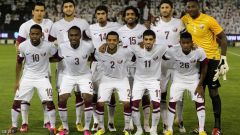 عقوبات على منتخب قطر بسبب “صورة تميم”