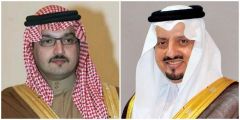 أمير عسير يوجه بإطلاق اسم الأمير فيصل بن خالد على طريق رئيسي بخميس مشيط