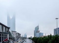 موسم الرياض: إيقاف الفعاليات في 5 مناطق اليوم بسبب الأمطار