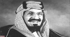 ماذا فعل الملك عبدالعزيز مع مواطن طالبه بدين في رقبة والده؟