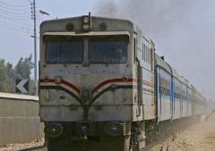 مصر: إحالة رئيس قطار واقعـة “قتيـل التذكرة” إلى محكمة الجنايات