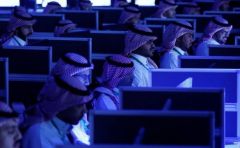 هيئة الإحصاء: ارتفاع معدل البطالة بين السعوديين إلى 15.4% بسبب “كورونا”