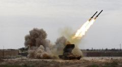 التحالف: اعتراض وتدمير صاروخ باليستي استهدف مدينة جازان