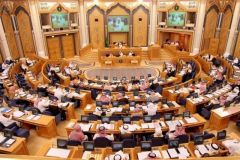 “الشورى” يوافق على تعديلات “الوزراء” في نظام جمع التبرعات وصرفها داخل المملكة
