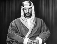 “من نجد ما جانا خبر”.. قصة الأبيات التي كان يرددها الملك عبدالعزيز بعد سقوط الدولة السعودية الثانية