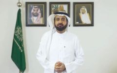 وزير الصحة يوجه الشكر لموظف في مدينة الملك سعود الطبية .. فما السبب