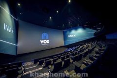 بالصور.. افتتاح ثاني دور السينما بالمملكة في “الرياض بارك”.. وإعلان أسعار التذاكر وموعد العرض