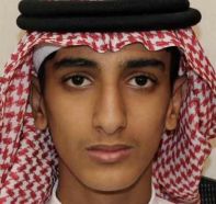 شاب سعودي يبتكر خاصية موقف تقني لمنع الاستيلاء على مواقف ذوي الاحتياجات الخاصة