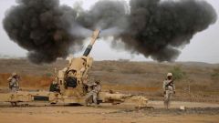 ​القوات السعودية تتصدى لهجوم حوثي قبالة “الطوال” وتقتل العشرات