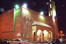 مسجد الأمير بندر بـ (حي السلام) يكرم 100 حافظ لكتاب الله