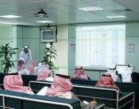 الأسهم السعودية تخسر أكثر من 400 نقطة في جلسة اليوم السبت بتداول أكثر من ستة مليار